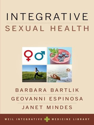 cover image of Integrative Sexual Health